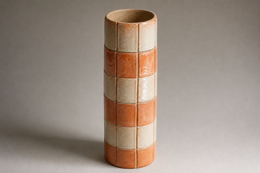 Coping Study Vessel