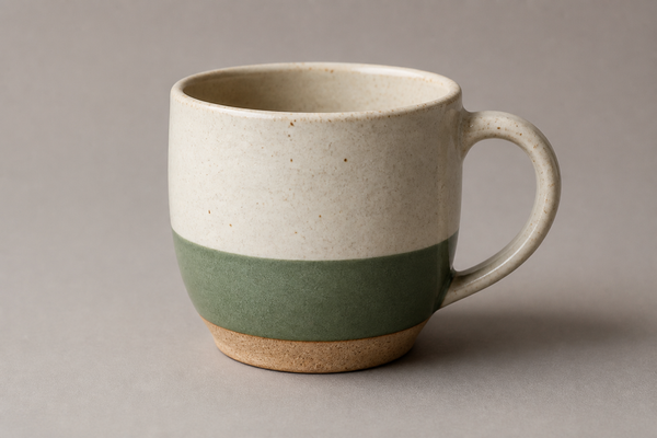 Parkway Mug