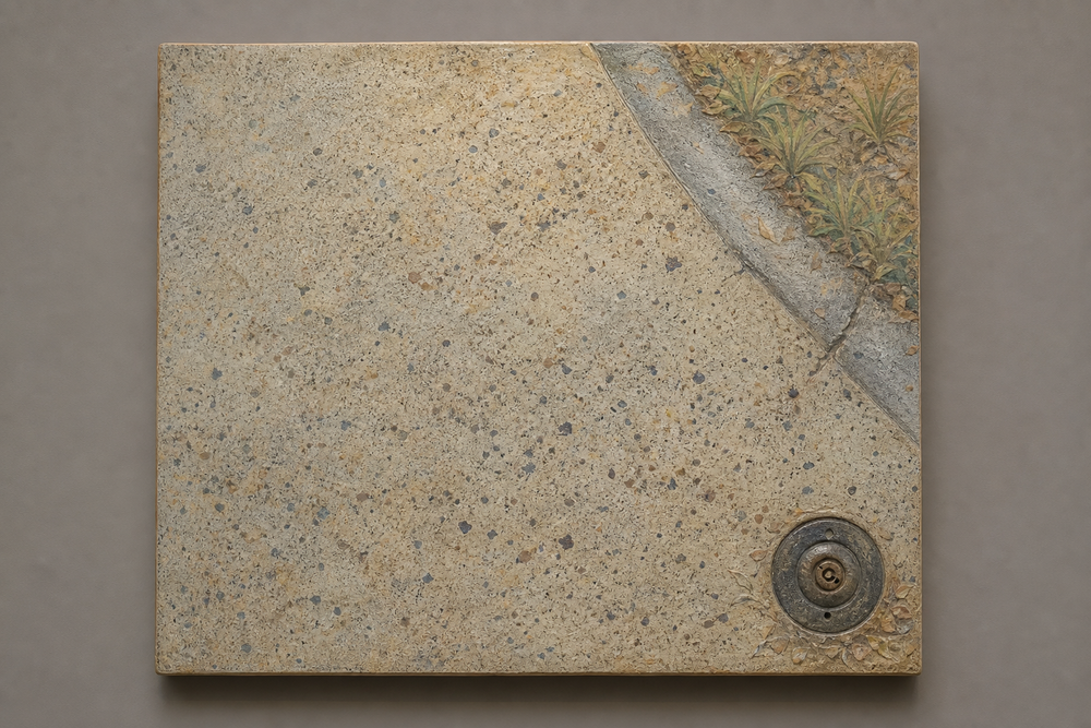 Parkway Panel No. 7