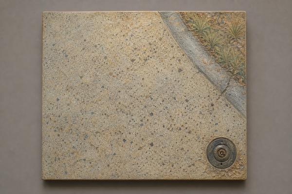 Parkway Panel No. 7