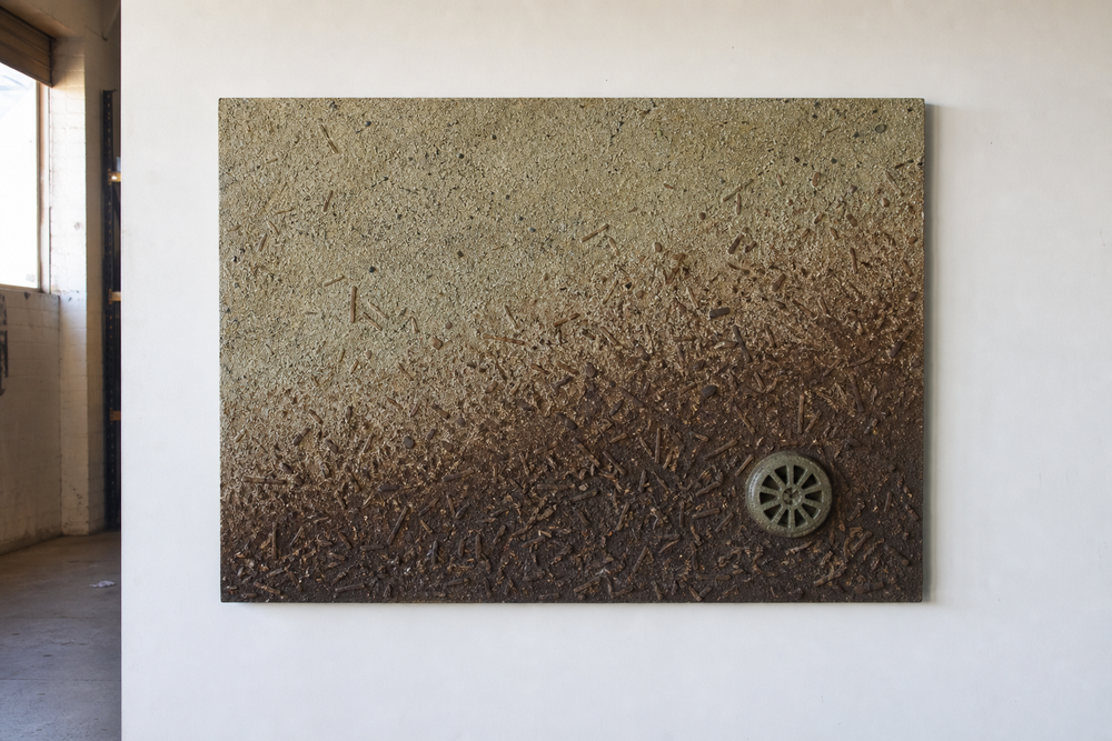 Parkway Panel No. 8