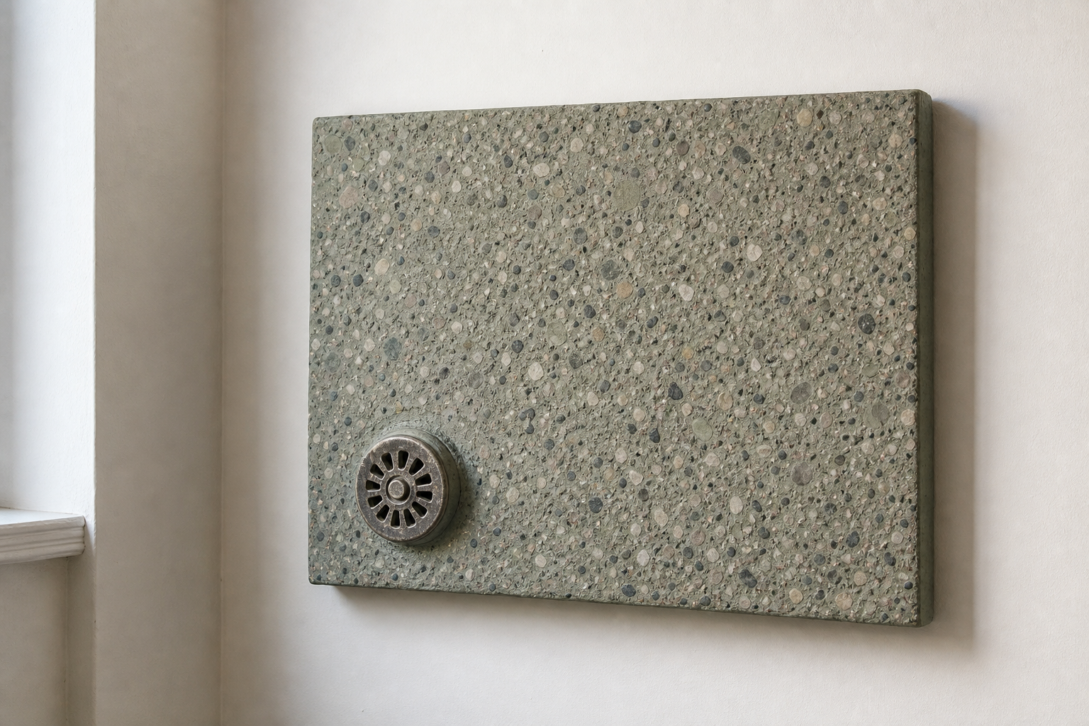 Parkway Panel No. 3
